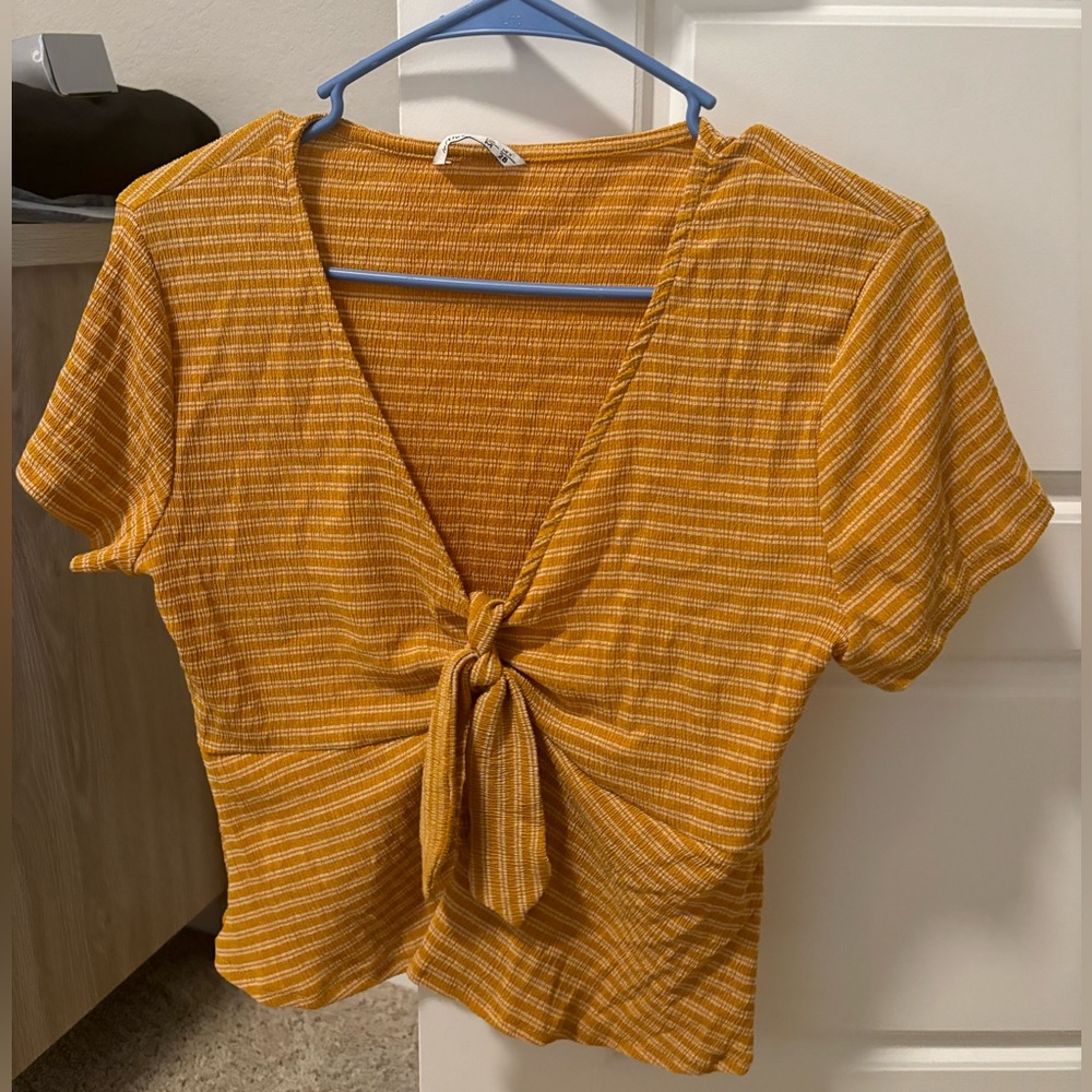 Yellow Top